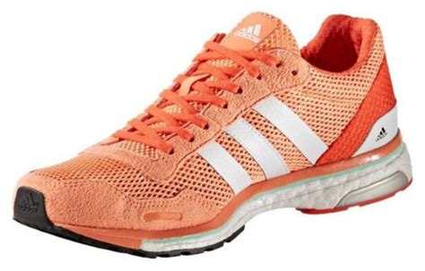 adidas damen laufschuh wettkampf adizero adios 3 orange ba7948|adidas adizero adios pro 3.